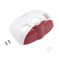 Cowl (for 1500mm Cessna) (Red)