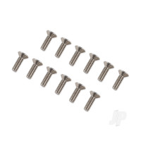 Screws Set (for 1500mm Cessna)