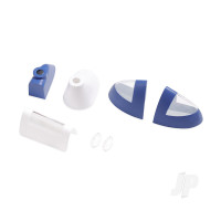 Lamp Cover (for 1500mm Cessna) (Blue)