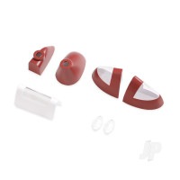 Lamp Cover (for 1500mm Cessna) (Red)