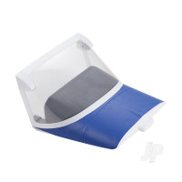 Cockpit (for 1500mm Cessna) (Blue)