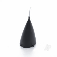 Cowl (for 64mm J-10) (Grey)