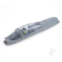 Canopy (for 64mm J-10) (Grey)