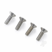Screws Set (for 64mm J-10)