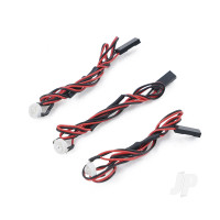 LED Set (for 64mm J-10)