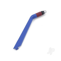 Refueling Probe (for 64mm J-10) (Blue)