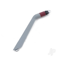 Refueling Probe (for 64mm J-10) (Grey)
