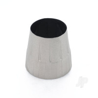 Exhaust Nozzle (Plastic) (for 64mm J-10)