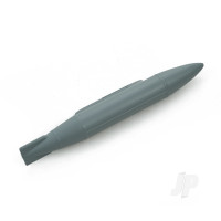 Fuselage Oil Tank (for 64mm J-10)