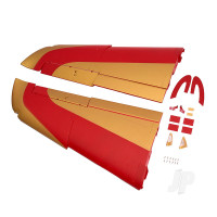Wing (for 90mm Avanti)