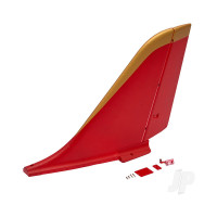 Vertical Stabiliser (for 90mm Avanti)