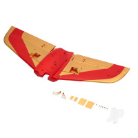 Horizontal Stabiliser (for 90mm Avanti)