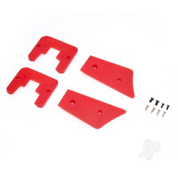 Main Landing Gear Cover (for 90mm Avanti)
