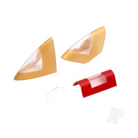 Lamp Cover (for 90mm Avanti)