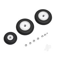 Wheel Set (for 90mm Avanti)