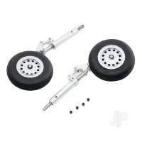 Main Landing Gear Set (for 90mm Avanti)