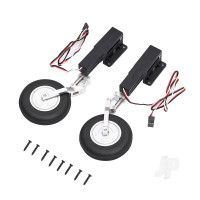 Main Landing Gear System (for 90mm Avanti)