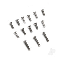 Screws Set (for 90mm Avanti)
