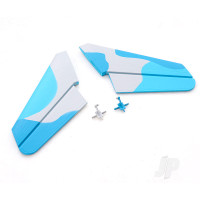 Horizontal Stabiliser (Pair) (for 64mm F-18)
