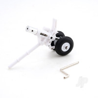 Front Landing Gear (for 64mm F-18)