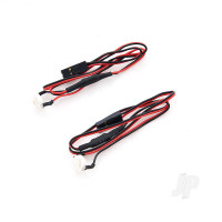 LED Set (for 64mm F-18)