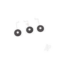 Landing Gear Set (for 410mm T28)