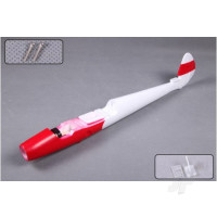 Fuselage (for 1500mm Moa Glider)