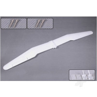 Main Wing Set (for 1500mm Moa Glider)