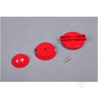 Spinner (for 1500mm Moa Glider)