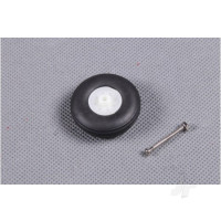 Front Wheel Set (for 1500mm Moa Glider)