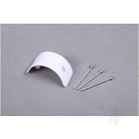 Wing Bolt Plate (for 1500mm Moa Glider)