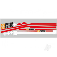 Sticker (for 1500mm Moa Glider)