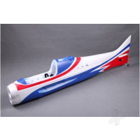 Fuselage (for 1400mm F3A)