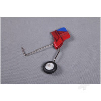 Rear Landing Gear Set (for 1400mm F3A)