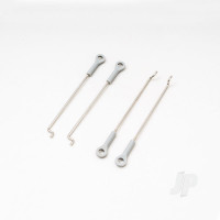 Linkage Rods (for 1400mm F3A)