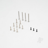 Screw Set (for 1400mm F3A)