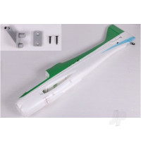 Fuselage (for 1100mm F3A)