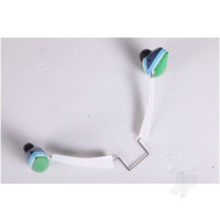 Main Landing Gear Set (for 1100mm F3A)