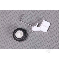 Rear Landing Gear Set (for 1100mm F3A)