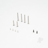 Screw Set (for 1100mm F3A)