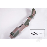 Fuselage (for 980mm P40B)