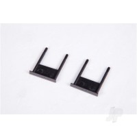 Machine Gun Set (for 980mm P40B)