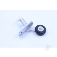 Rear Landing Gear Set (for 980mm P40B)