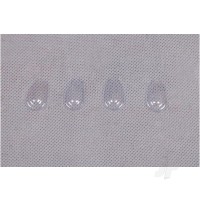 Lamp Cover (for 980mm P40B)