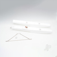 Float Set (for 1700mm PA-18 Super Cub)