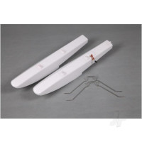 Float Set (for 1200mm Ranger/ Ranger V3)