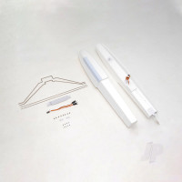 Float Set (for 1500mm Cessna)