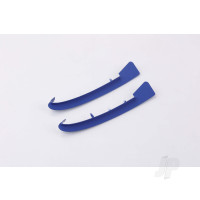 Vortex Generator (for 1100mm P-51D Mustang) (Miss America)