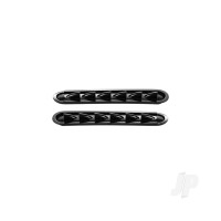 Exhaust Pipe (for 1100mm P-51D Mustang) (Miss America)