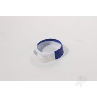Cowl (for 1100mm P-51D Mustang) (Miss America)